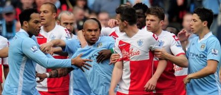 Anglia: Premier League - Etapa 38